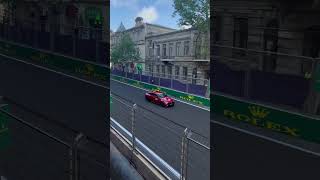 Formula 1 Baku, Stay tuned for more videos #formula #F1 #race