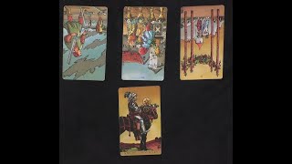 The MyTarot.org Morning Reflection Daily @ 7:15am EST: Listening to the Universe through Meditation