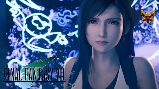 Final Fantasy VII Remake (PS5) | Part 5 w/ Commentary | Ghost Trains