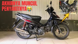 Review Shogun SP 125 Setelah 4 Bulan Pemakaian, RUNGKATT😭