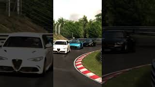 🔥🤯🤯😱😱😱😱#assettocorsa #racinggame #youtube #shorts #racing # #gaming #gameplay #cargame #fh4 #fh5