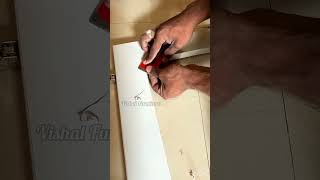 edge beading finishing ##shortvideo