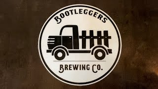 Bootleggers Brewing Company | Tampa, Fl