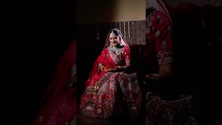 Dazzling Indian Bridal Looks😍| Dhekha Tenu #shorts #shortvideo #bridal #bridalmakeup