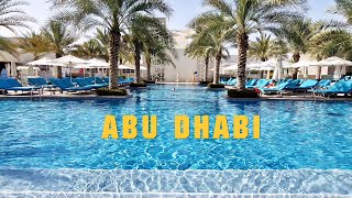 Hilton Abu Dhabi Yas Island  / Abu Dhabi 5 Sternen 🌟 2024