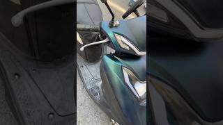 EFSANE MOTORSİKLET BOYADİM/PLASTİDİP BUKELAMUN MOTORSİKLET BOYADİM  #comedy #compilation #repair