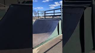 Random skatepark 25 #skateboarding #sk8 #skateboard #skatepark #skate #skateboardingisfun #skatelife