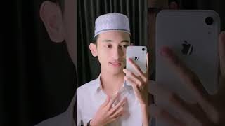 SHOLAWAT UMMI INNA KUBAWWAKKAN AYYAM Belajar Tajwid