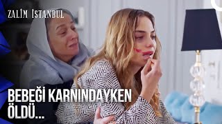 Ceren Zehirlenince Delirdi | Cenk ve Ceren Sahneleri