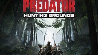 Predator Hunting Grounds Episode 2: Folklore