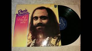 Demis Roussos Addio ( • Auf Wiedersehn ℗ 1974)