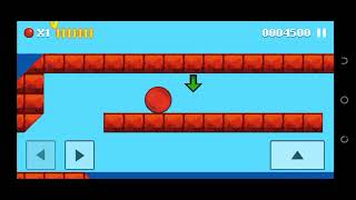 Bounce Gameplay #bounce #gampley