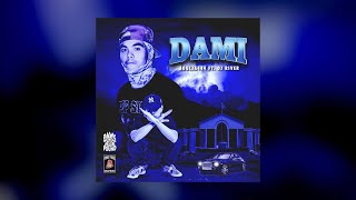 Soulja444 -  DAMI (ft. OJ RIVER) [Official Visualizer] #PHDrill #TagalogDrill