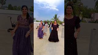 Dancing with my Gang 💃 #reels #viralvideo #viral #video #dance