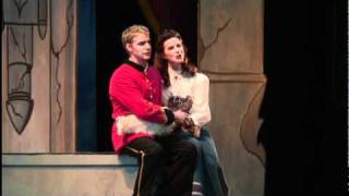 Act II Duet from The Pirates of Penzance with Megan Weston and Benjamin Robinson