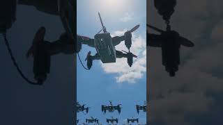 THE FUTURE OF WARFARE: Next-Gen Military Aircraft in 2024!