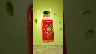 3D Product Animation in Blender II Iced Tea II Blender 3.6