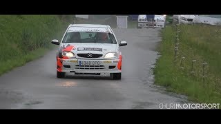 Julián Ruíz - Saúl Fernández | Rallysprint de Miengo 2018