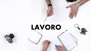 Condividiamo idee, innovazioni, esperienze, lavoro, organizzazione LOGISTIC & TRADE