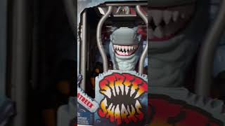 Street Sharks 30th Anniversary!!!! #streetsharks #mattel