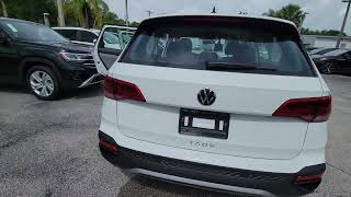 2023 Volkswagen Taos Orlando, Sanford, Kissimmee, Clermont, Winter Park, FL 23829