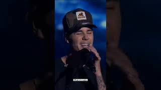 Love yourself Justin bieber whatsapp status video | English song status video | #shorts