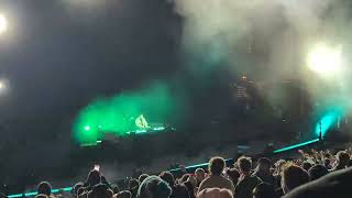 Tiësto  - Prismatic at Red Rocks - 11/15/24 - 9