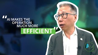 Adapting to Change: TVU Networks' CEO Paul Shen on Microservices & Human-Centric AI