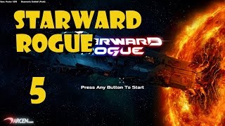 Let's Play Starward Rogue - 5