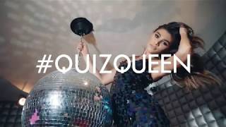 #QUIZQUEEN's Know How To Party | WINTER 2017