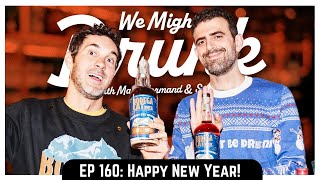 Ep 160: Happy New Year 2024!