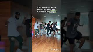 favorite girl tiktok dance challenge 🔥🔥🔥🔥