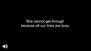 #ThinkBeforeYouDial - Emergency call