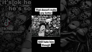 I Wont Forgive YOU!!!!!! #berserk#meme