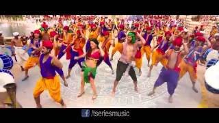 Dhol Baaje Video Song  Sunny Leone  Meet Bros Anjjan ft Monali Thakur Ek Paheli Leela