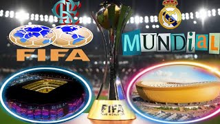 MUNDIAL DE CLUBES FIFA 2023