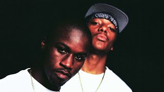 Mobb Deep "Shook Ones Part II" Type Beat / Cowards (Free For Profit)