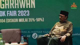 Launching : Muhammad Sang Negarawan YT Part 1