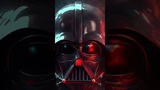 How Powerful Full Potential Darth Darth Vader? #shorts #starwars