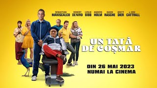 About My Father / Un tată de coșmar|Trailer oficial (Robert De Niro) | Din 26 mai la cinema | Prorom