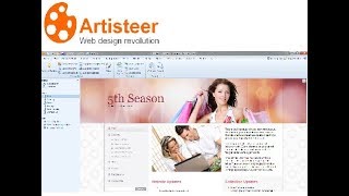 Artisteer Introducing and Free Download Guide