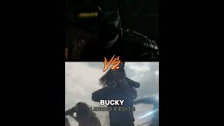 Batman vs Characters #marvel #dc #shorts #tiktok #battle #batman #superman #spidey