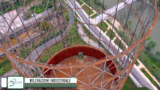 Gazometro (rilevazioni industriali)