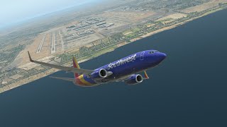 Flight Simulator Screenshots