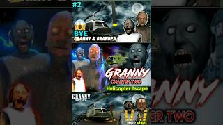 granny grandpa tume kon bachayega Ab #granny #granny2 #granny3 #ytshorts #shorts