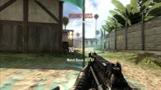 Black Ops 2 - Dom - 10 Cap - Loss