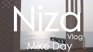 Niza 1 | Daily Vlog | Mike Day