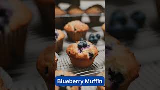 Jul 11 Blueberry Muffin day