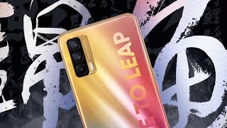 Realme V15 5G Trailer/Promo by MobileDokan 2021