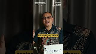 Kenapa alignment penting dalam #familybusiness